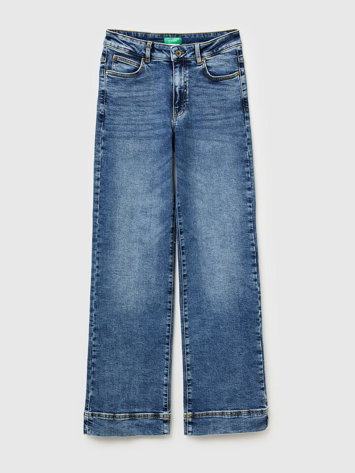 TROUSERS Women image number 4